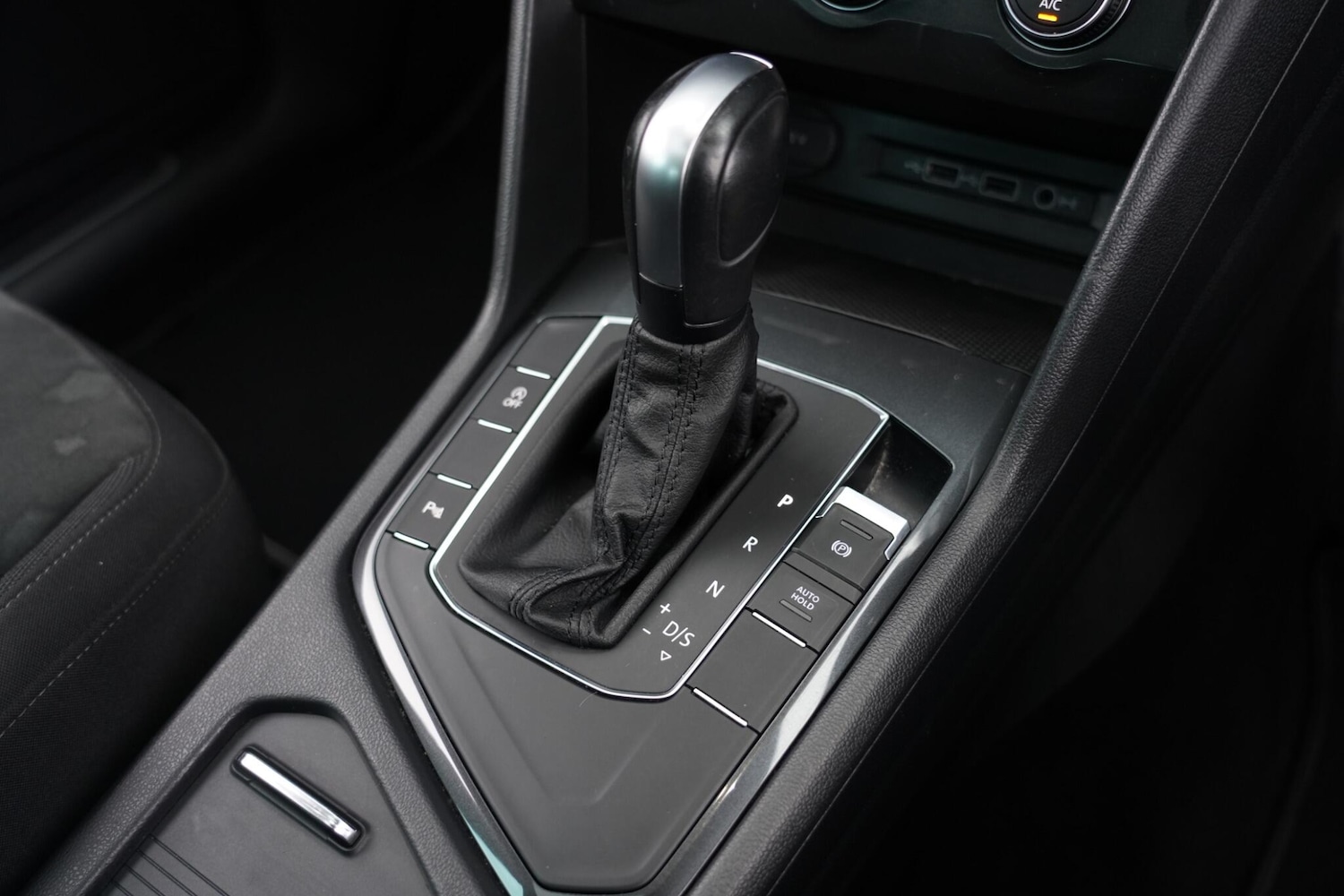 Used Volkswagen Tiguan for sale - 78185053: Photo 21