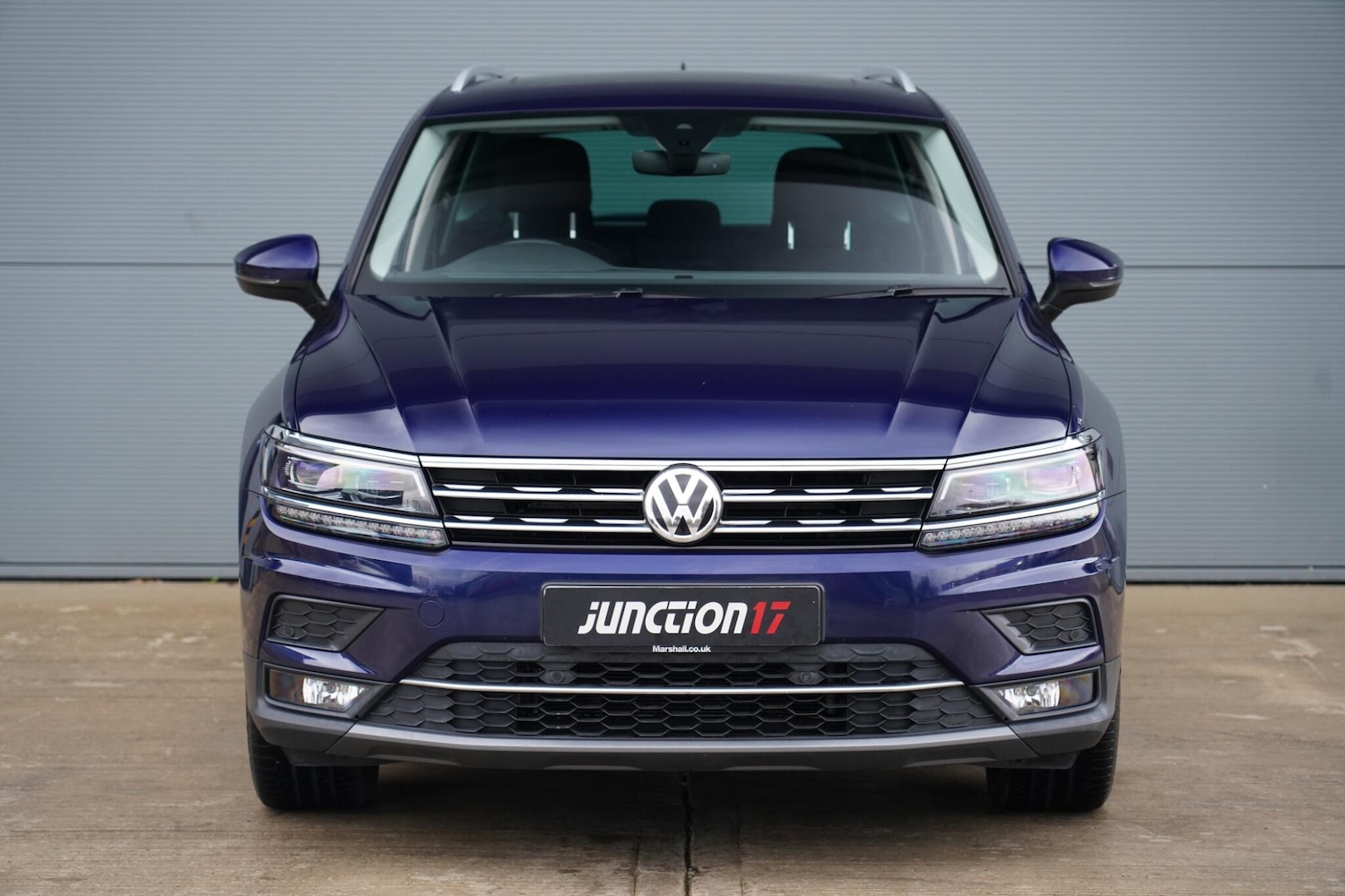 Used Volkswagen Tiguan for sale - 78185053: Photo 4