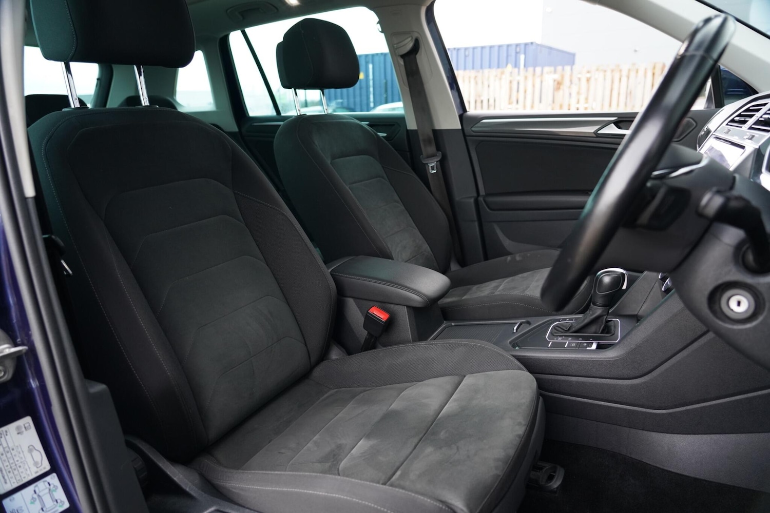 Used Volkswagen Tiguan for sale - 78185053: Photo 9