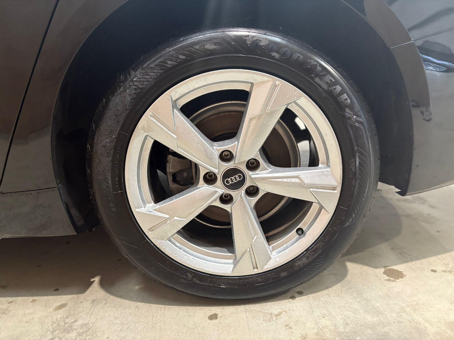 Used Audi A6 Saloon for sale - 76992906: Photo 13