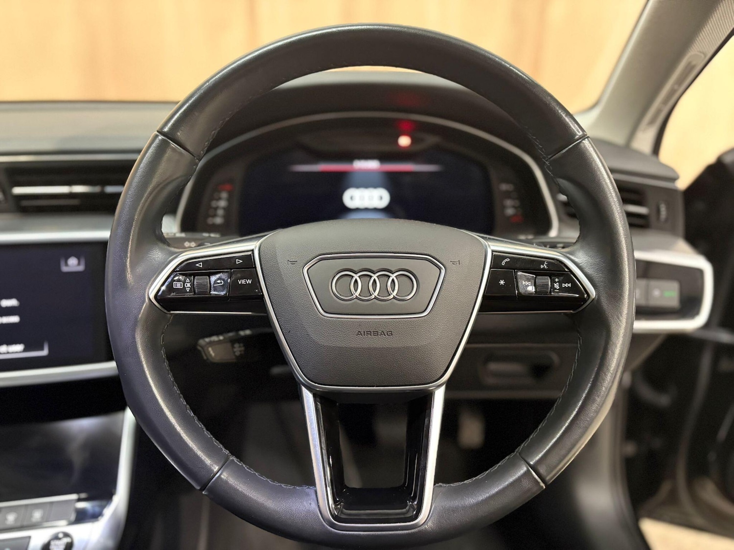 Used Audi A6 Saloon for sale - 76992906: Photo 14