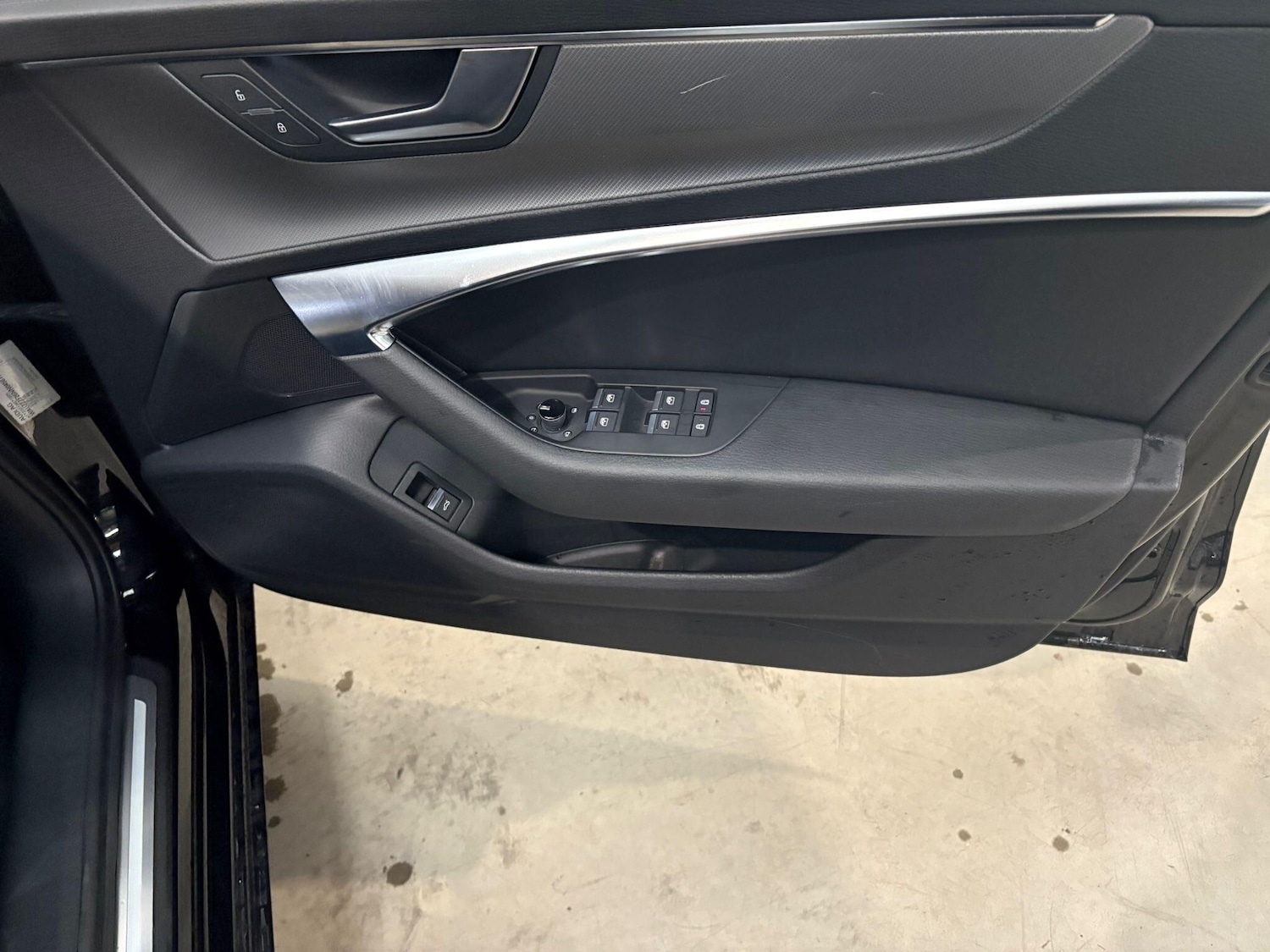 Used Audi A6 Saloon for sale - 76992906: Photo 15