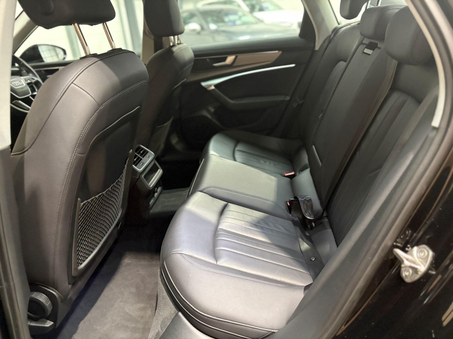 Used Audi A6 Saloon for sale - 76992906: Photo 25