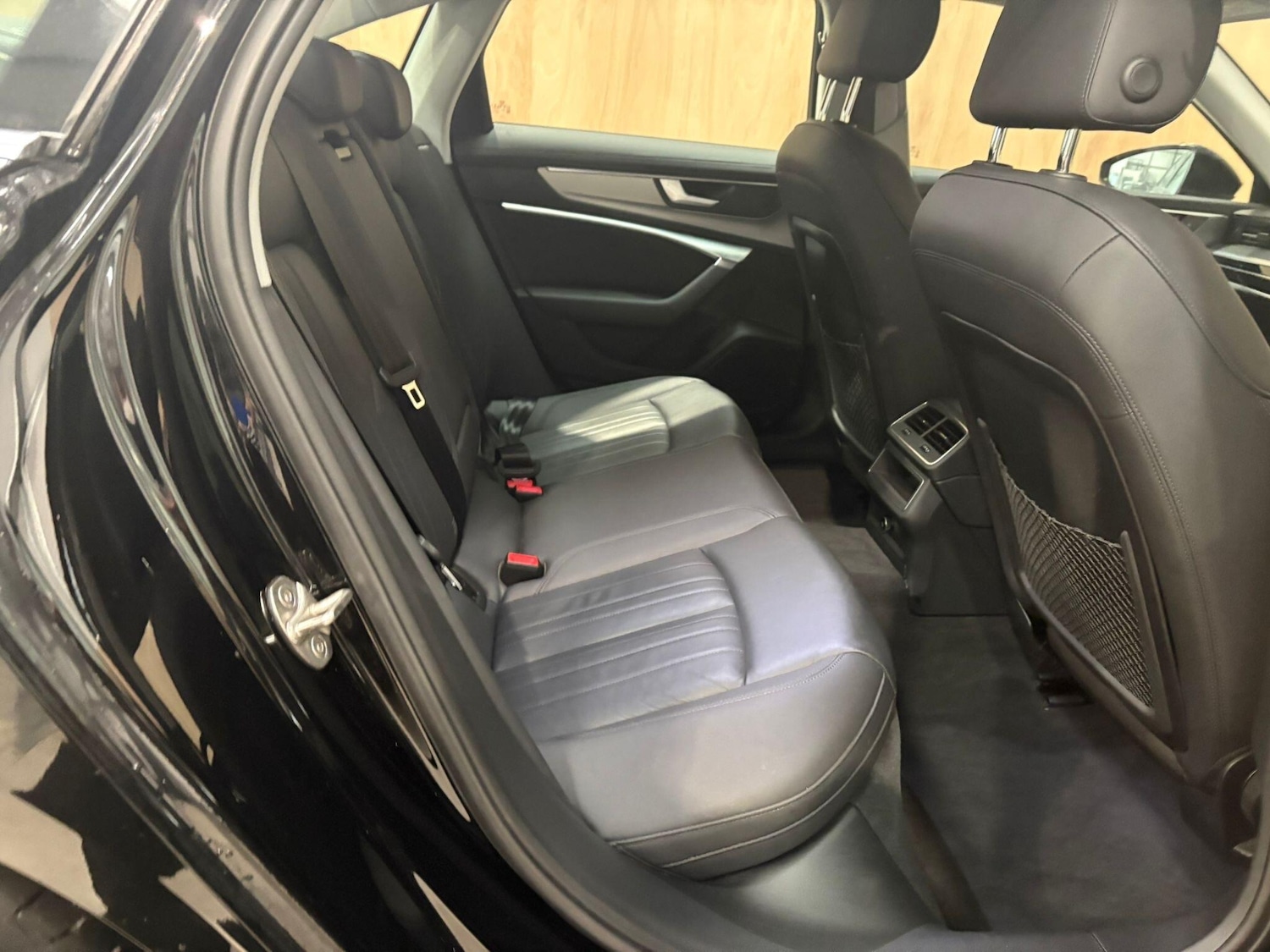 Used Audi A6 Saloon for sale - 76992906: Photo 28