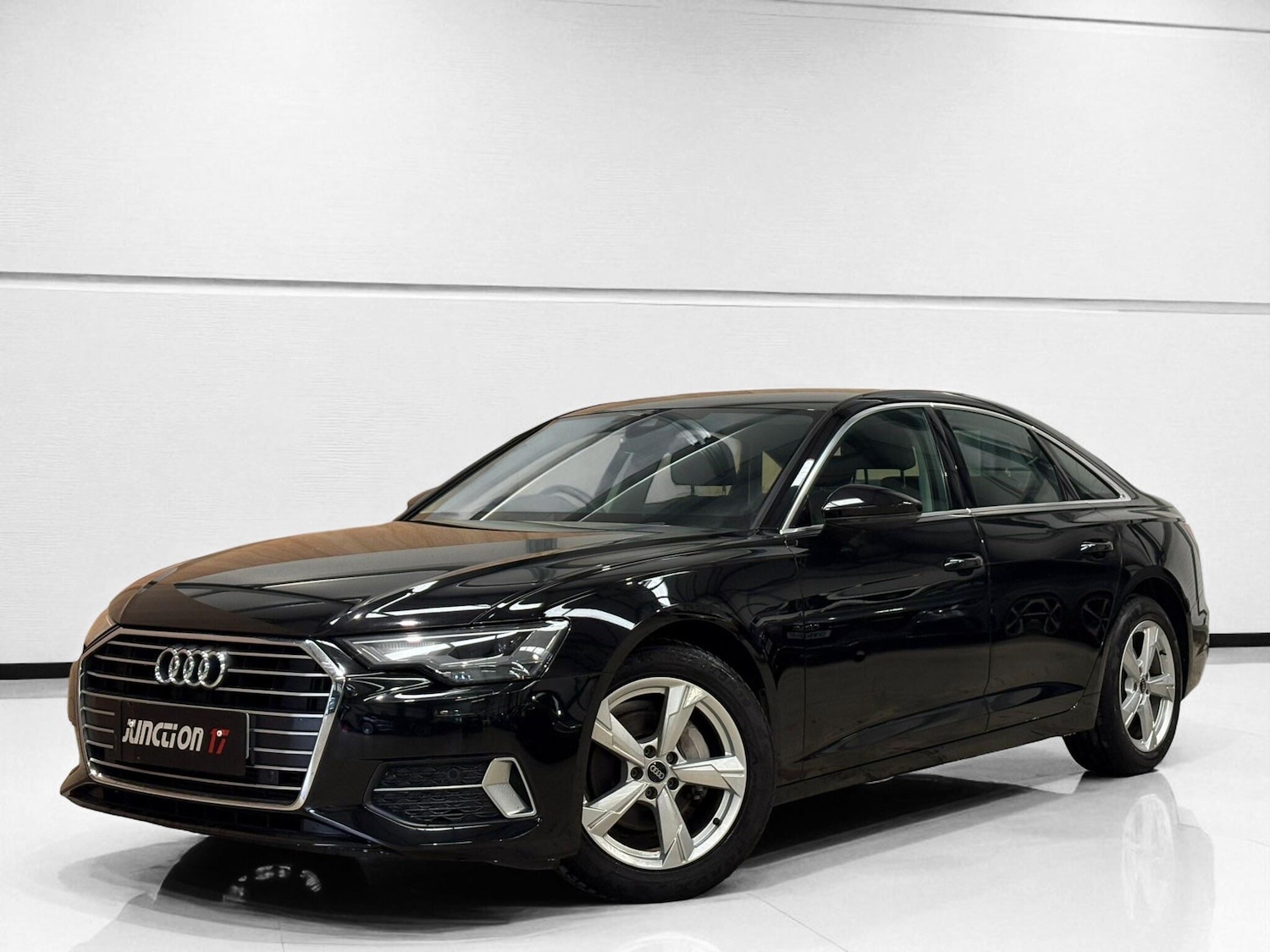 Used Audi A6 Saloon for sale - 76992906: Photo 3