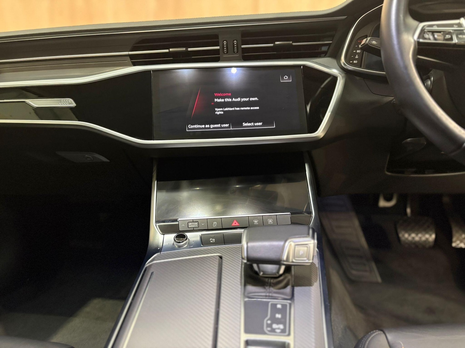 Used Audi A6 Saloon for sale - 76992906: Photo 36