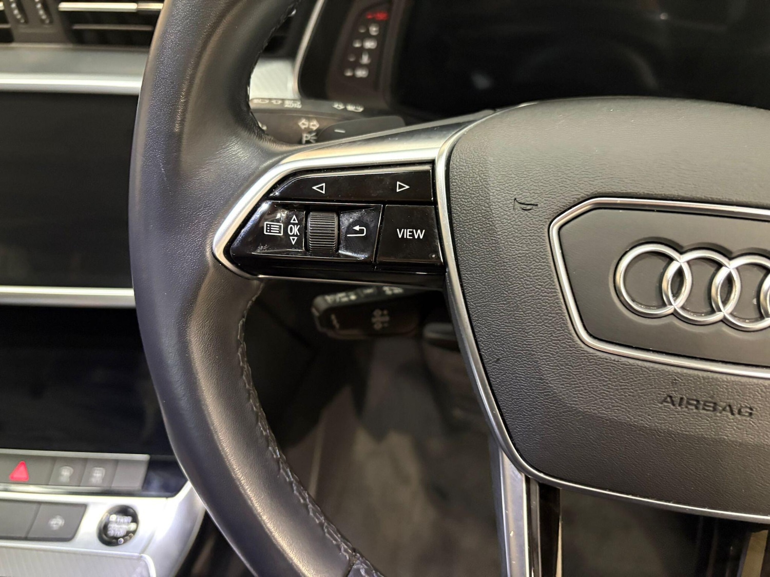 Used Audi A6 Saloon for sale - 76992906: Photo 37