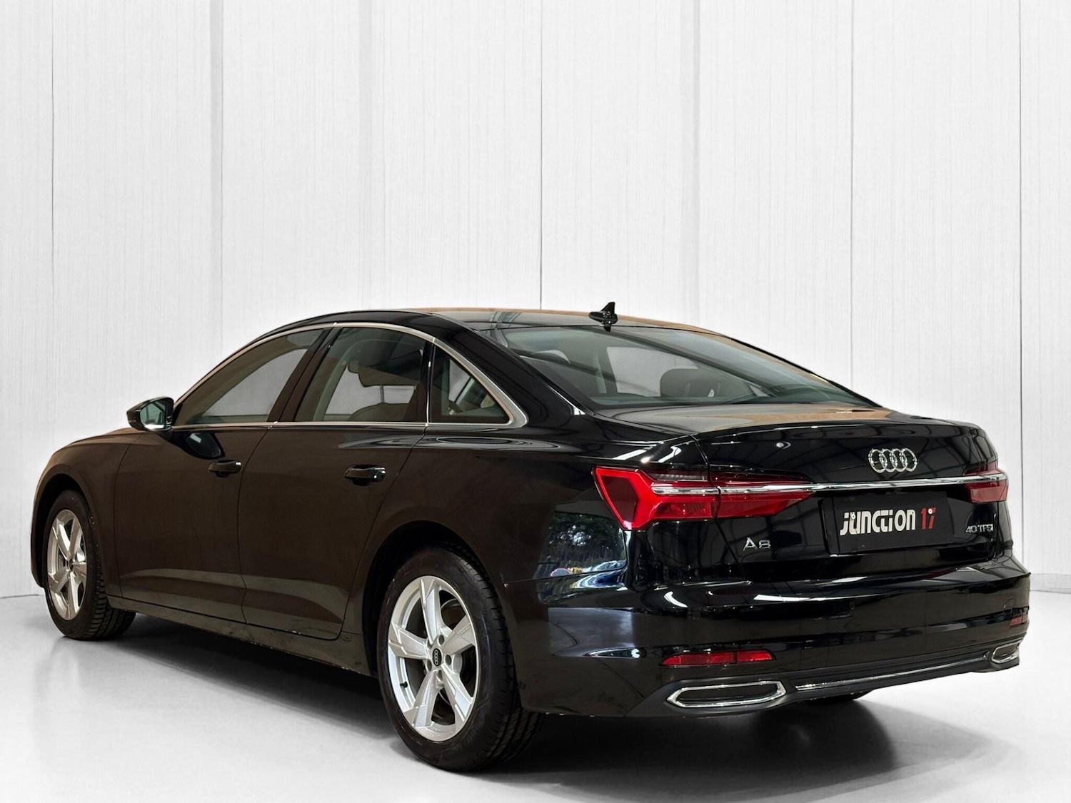 Used Audi A6 Saloon for sale - 76992906: Photo 4