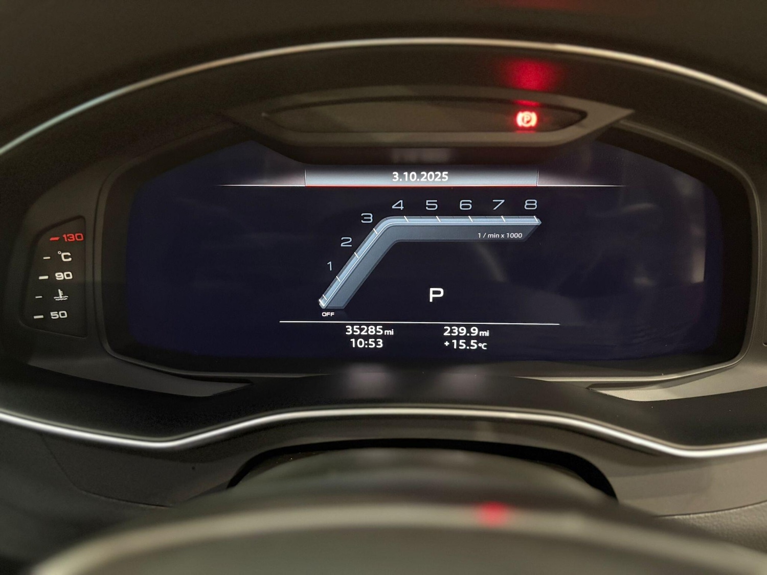 Used Audi A6 Saloon for sale - 76992906: Photo 44