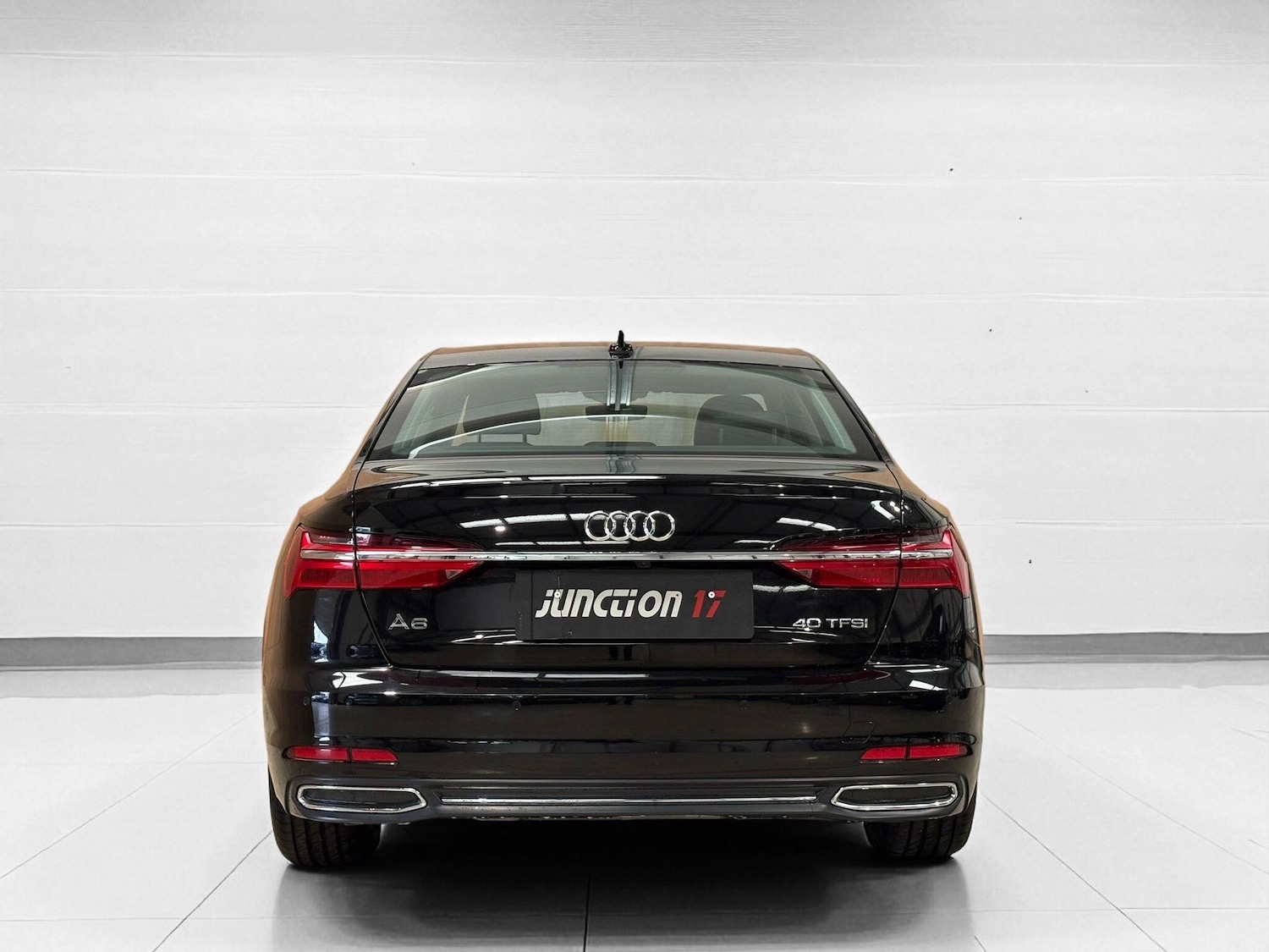 Used Audi A6 Saloon for sale - 76992906: Photo 9