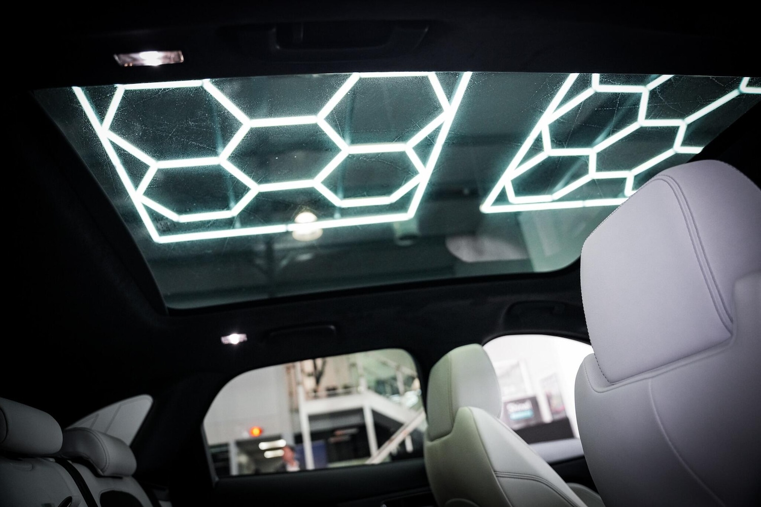 Used Jaguar F-Pace 2018 for sale - 77682989: Photo 10