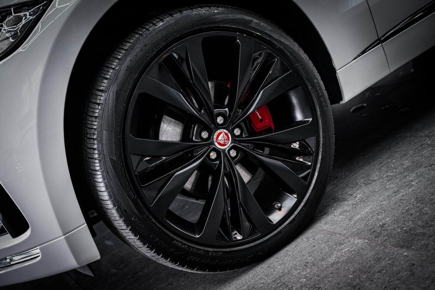 Used Jaguar F-Pace 2018 for sale - 77682989: Photo 31