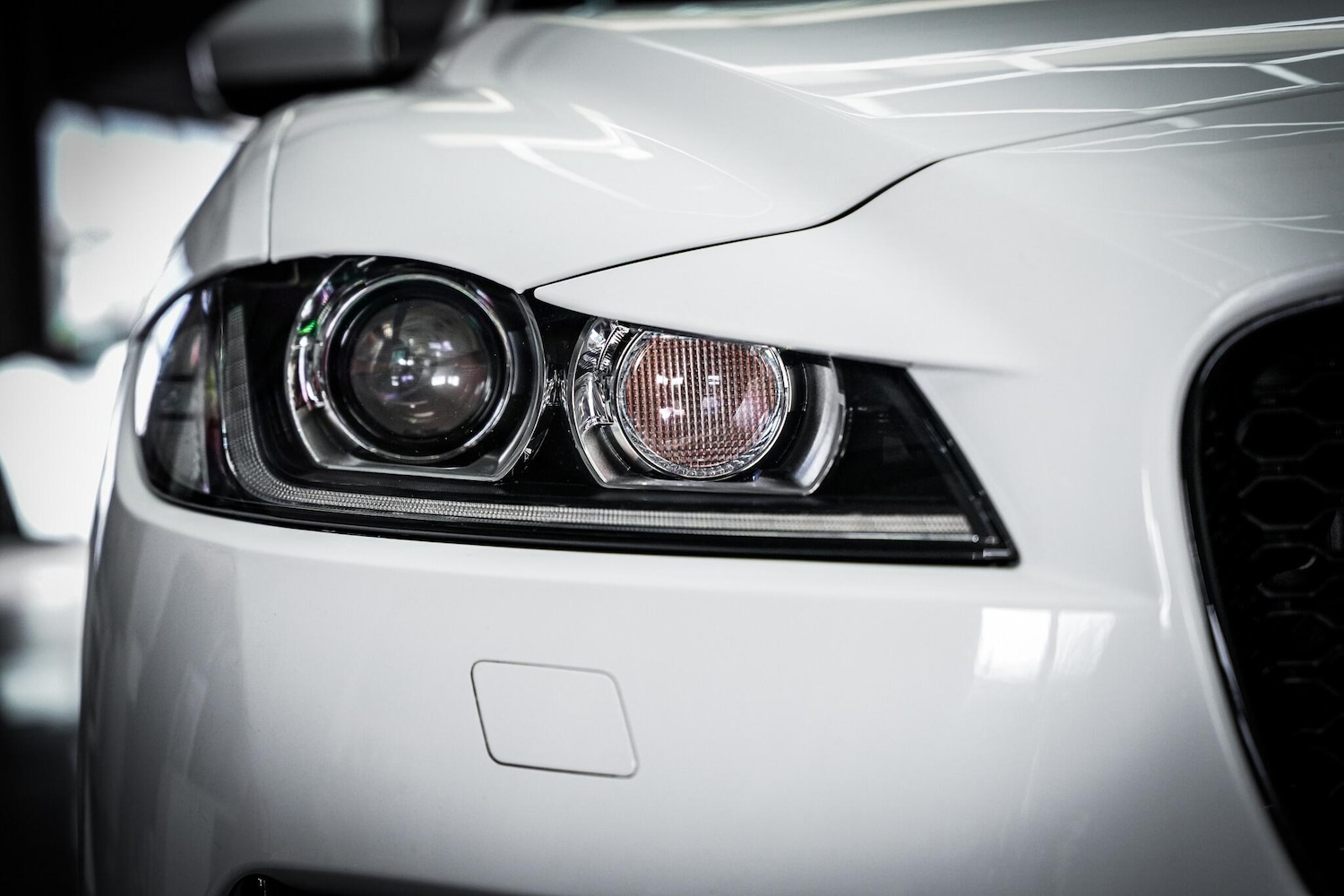 Used Jaguar F-Pace 2018 for sale - 77682989: Photo 33