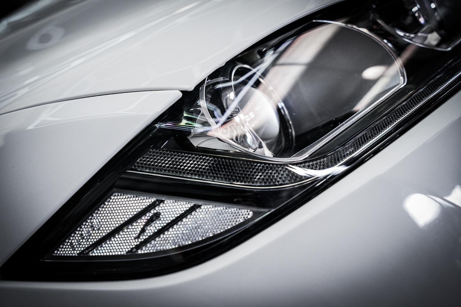 Used Jaguar F-Pace 2018 for sale - 77682989: Photo 36