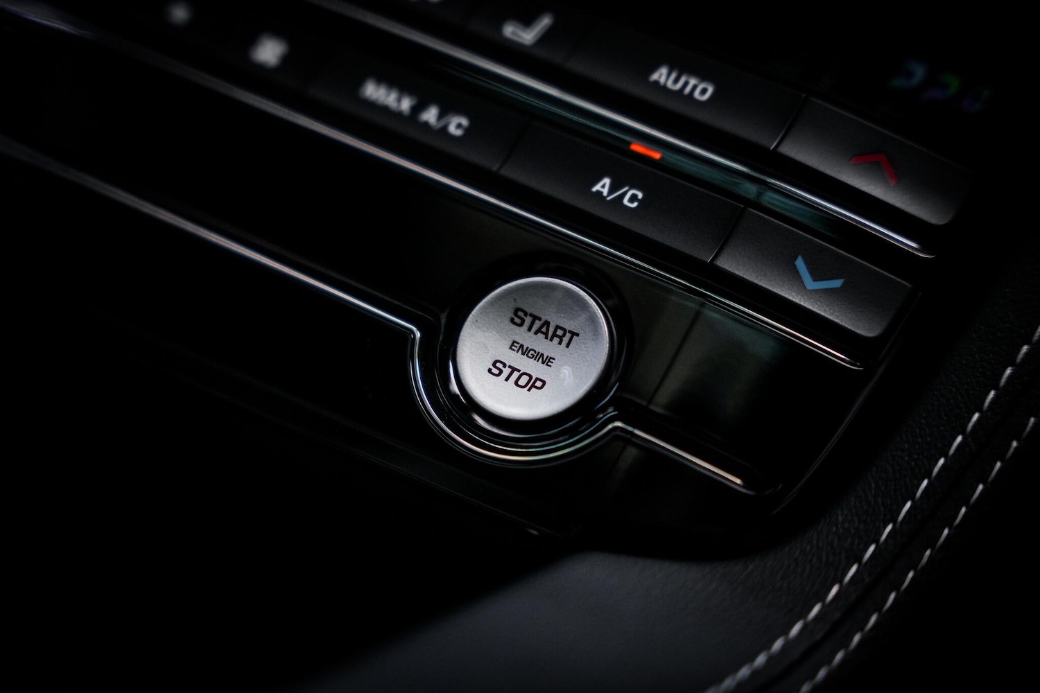 Used Jaguar F-Pace 2018 for sale - 77682989: Photo 43