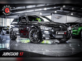 Used BMW 3 Series 2019 for sale - 78429569: Photo