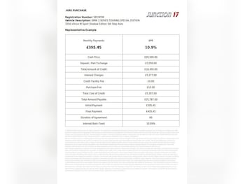 Used BMW 3 Series 2019 for sale - 78429569: Photo