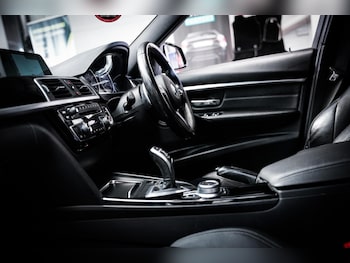 Used BMW 3 Series 2019 for sale - 78429569: Photo