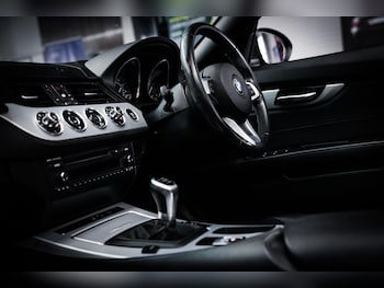 Used BMW Z4 2014 for sale - 79401580: Photo