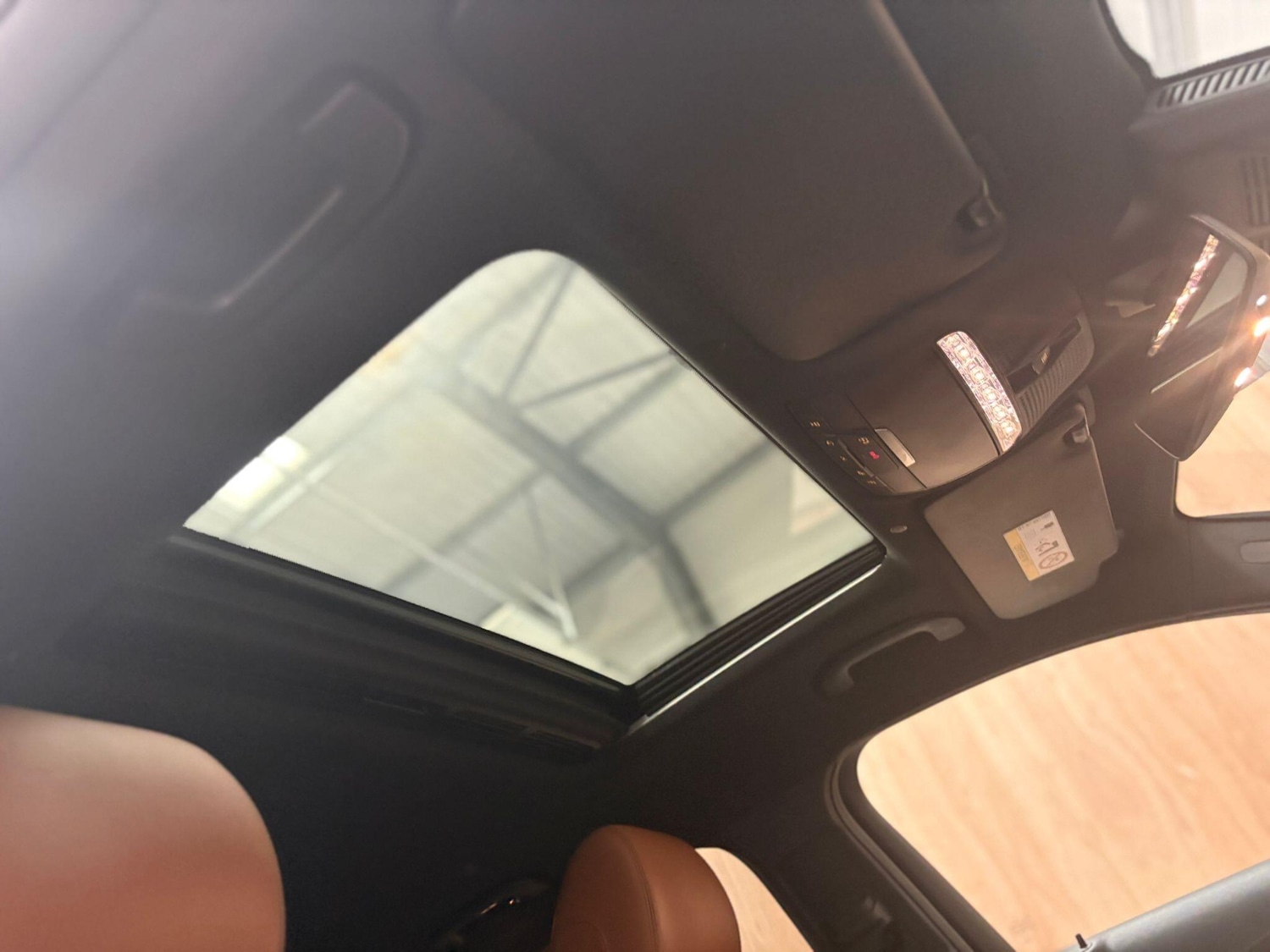 Used BMW X6 2020 for sale - 76657954: Photo 38