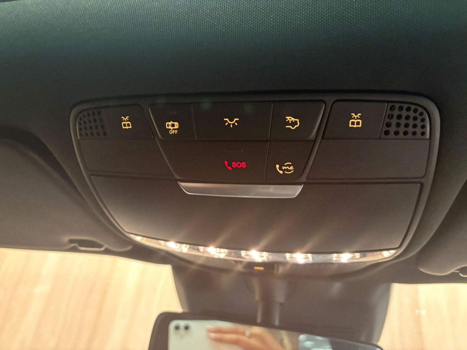 Used BMW X6 2020 for sale - 76657954: Photo 44