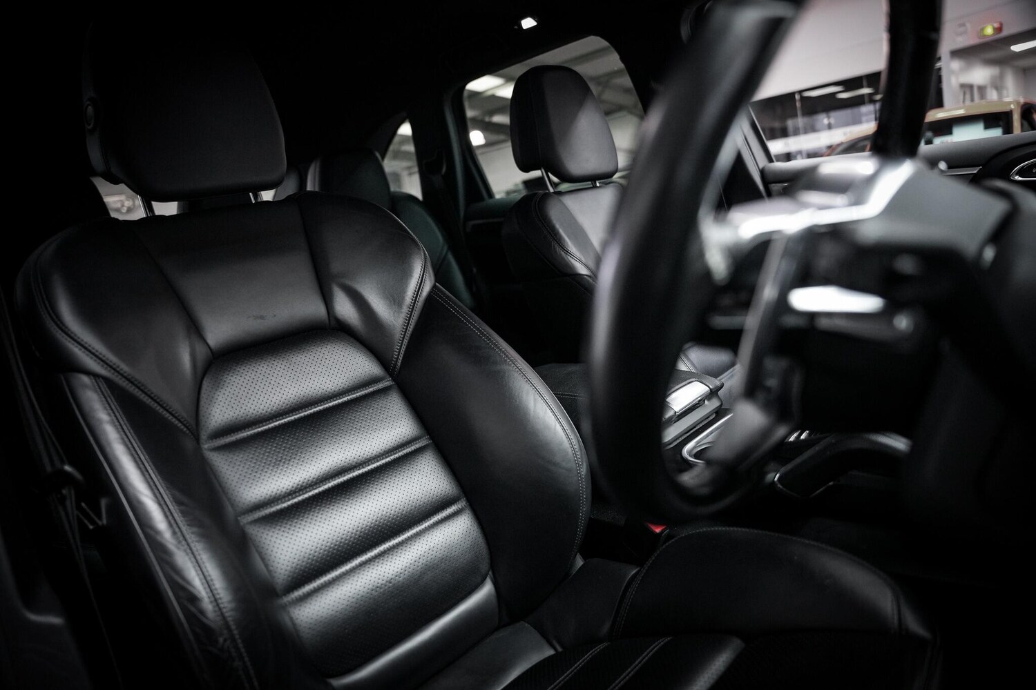 Used Porsche Cayenne 2015 for sale - 77524428: Photo 18