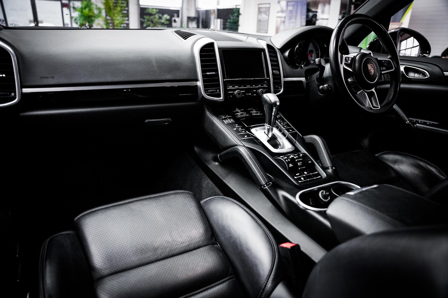 Used Porsche Cayenne 2015 for sale - 77524428: Photo 23