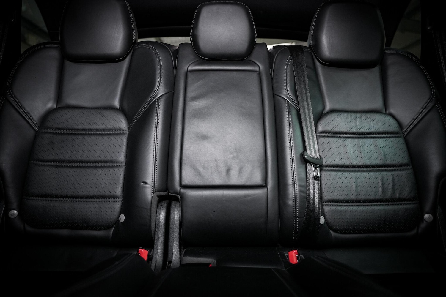 Used Porsche Cayenne 2015 for sale - 77524428: Photo 25