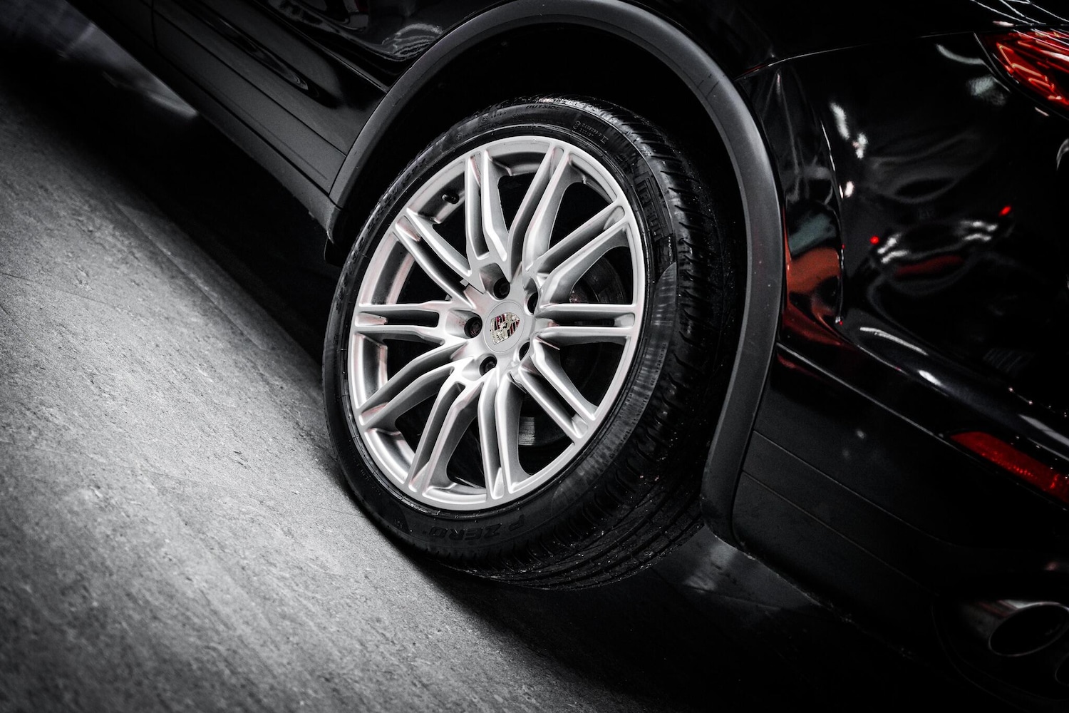 Used Porsche Cayenne 2015 for sale - 77524428: Photo 29