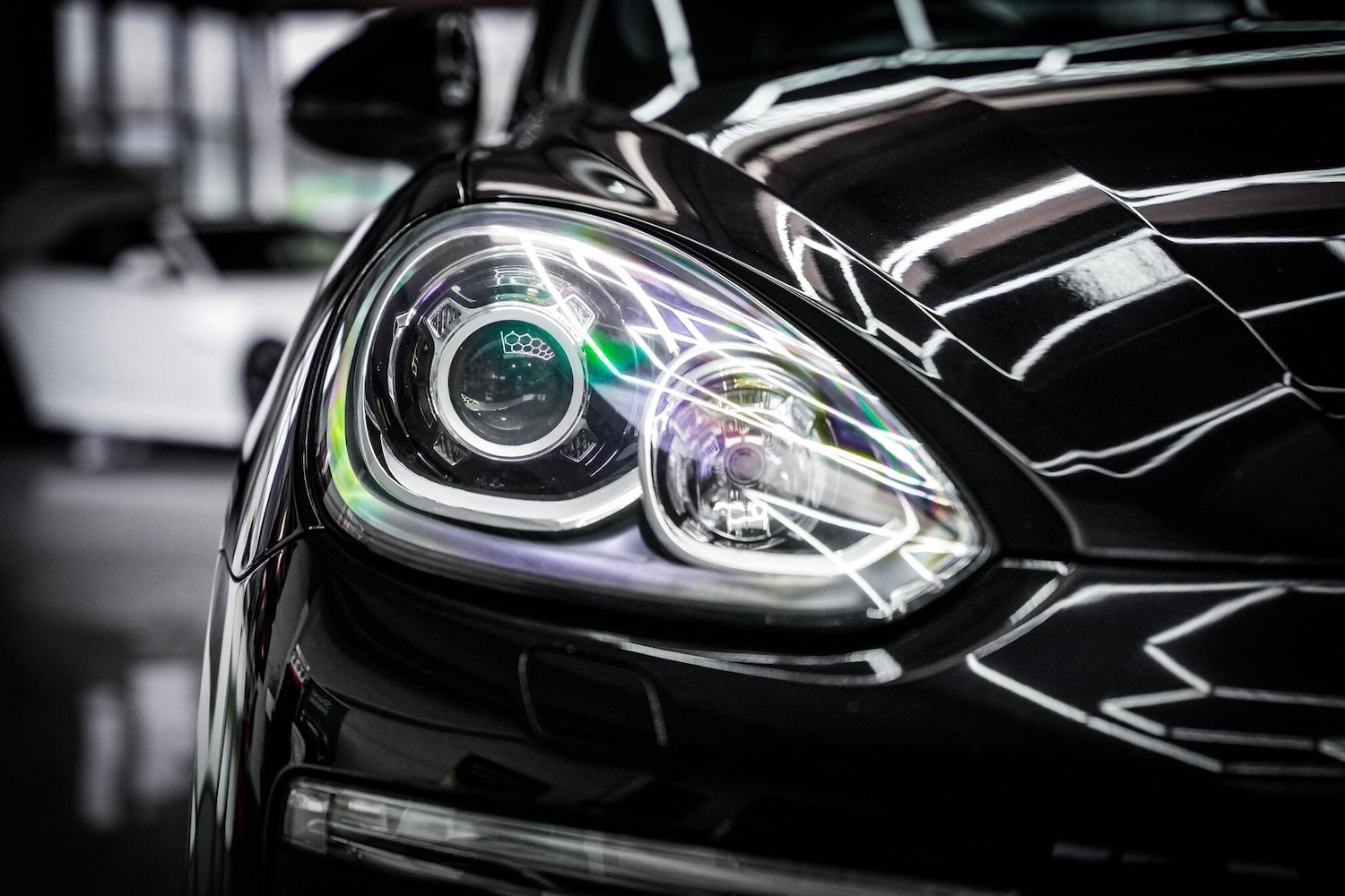 Used Porsche Cayenne 2015 for sale - 77524428: Photo 30