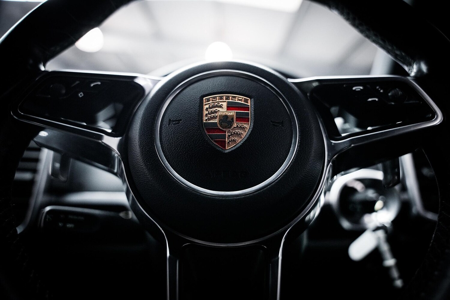 Used Porsche Cayenne 2015 for sale - 77524428: Photo 41