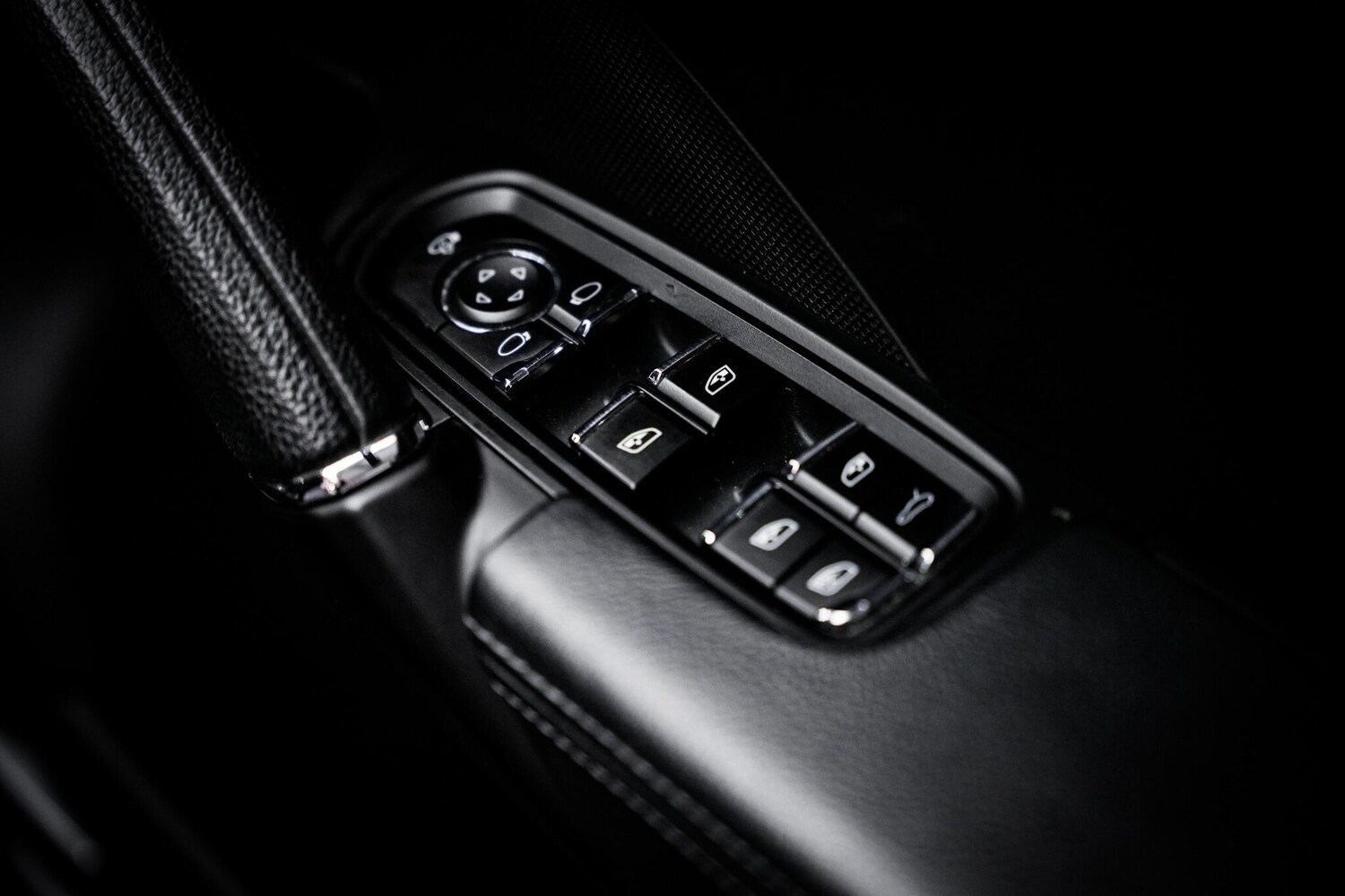 Used Porsche Cayenne 2015 for sale - 77524428: Photo 46