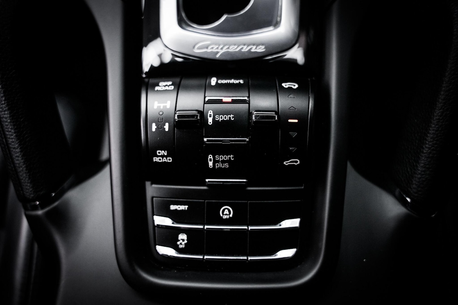 Used Porsche Cayenne 2015 for sale - 77524428: Photo 8