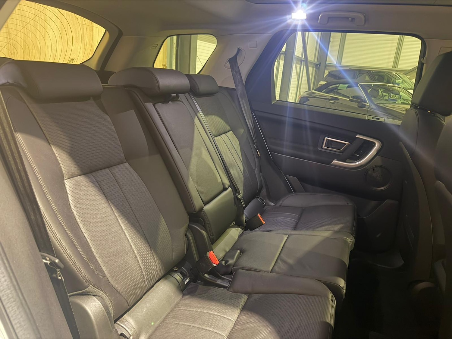 Used Land Rover Discovery Sport 2019 for sale - 76832499: Photo 15