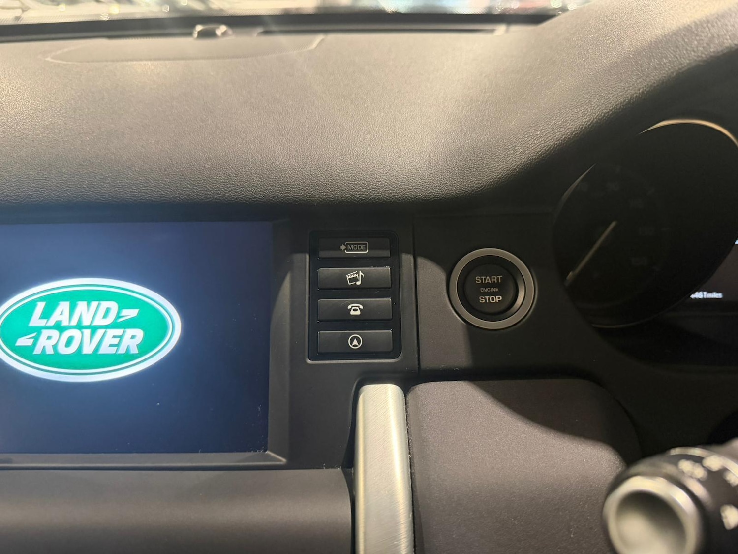 Used Land Rover Discovery Sport 2019 for sale - 76832499: Photo 19