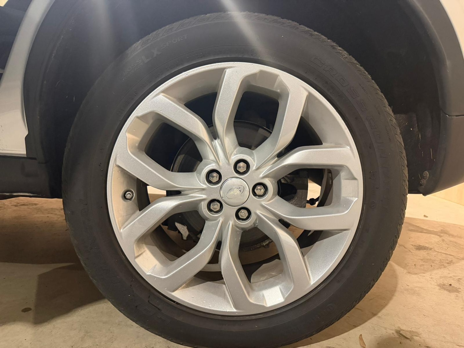 Used Land Rover Discovery Sport 2019 for sale - 76832499: Photo 26