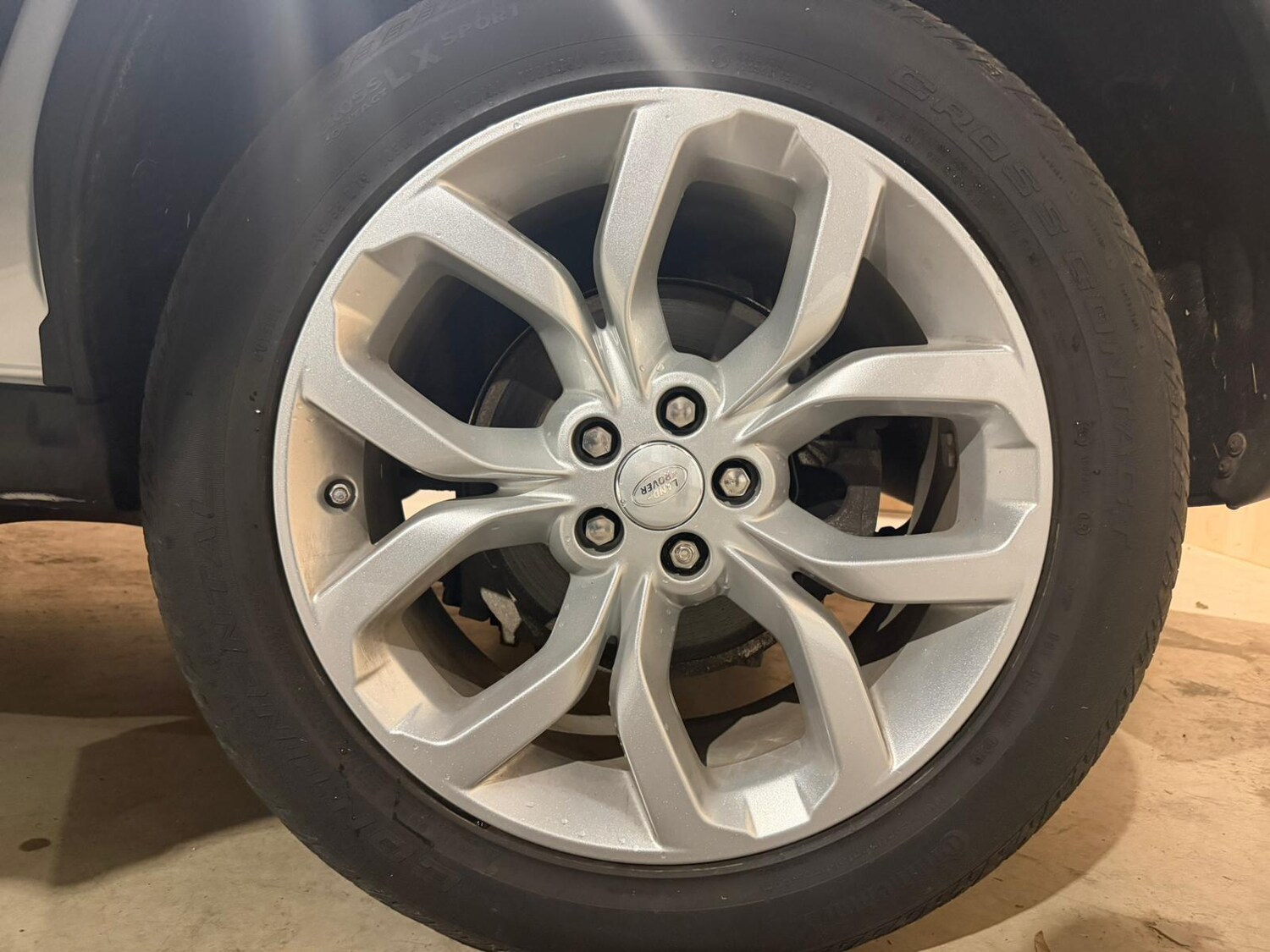 Used Land Rover Discovery Sport 2019 for sale - 76832499: Photo 27