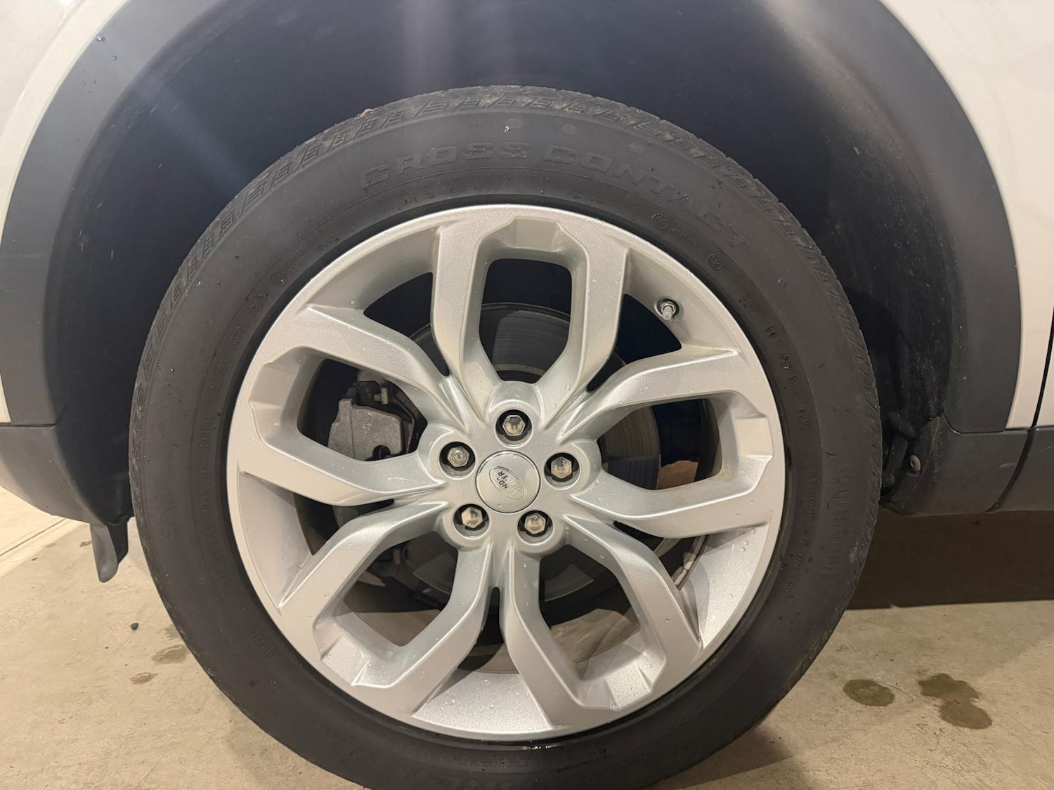 Used Land Rover Discovery Sport 2019 for sale - 76832499: Photo 28