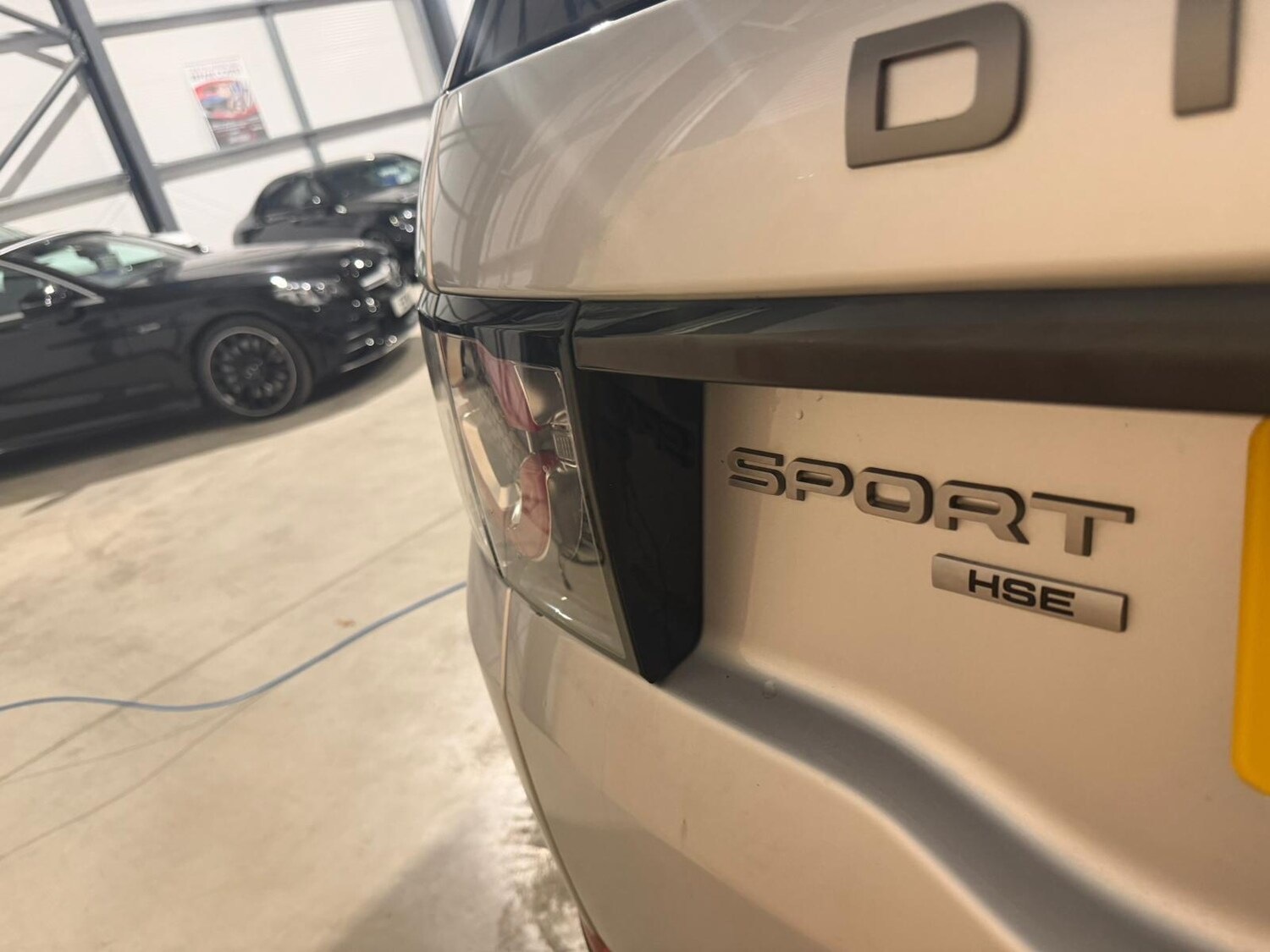 Used Land Rover Discovery Sport 2019 for sale - 76832499: Photo 37