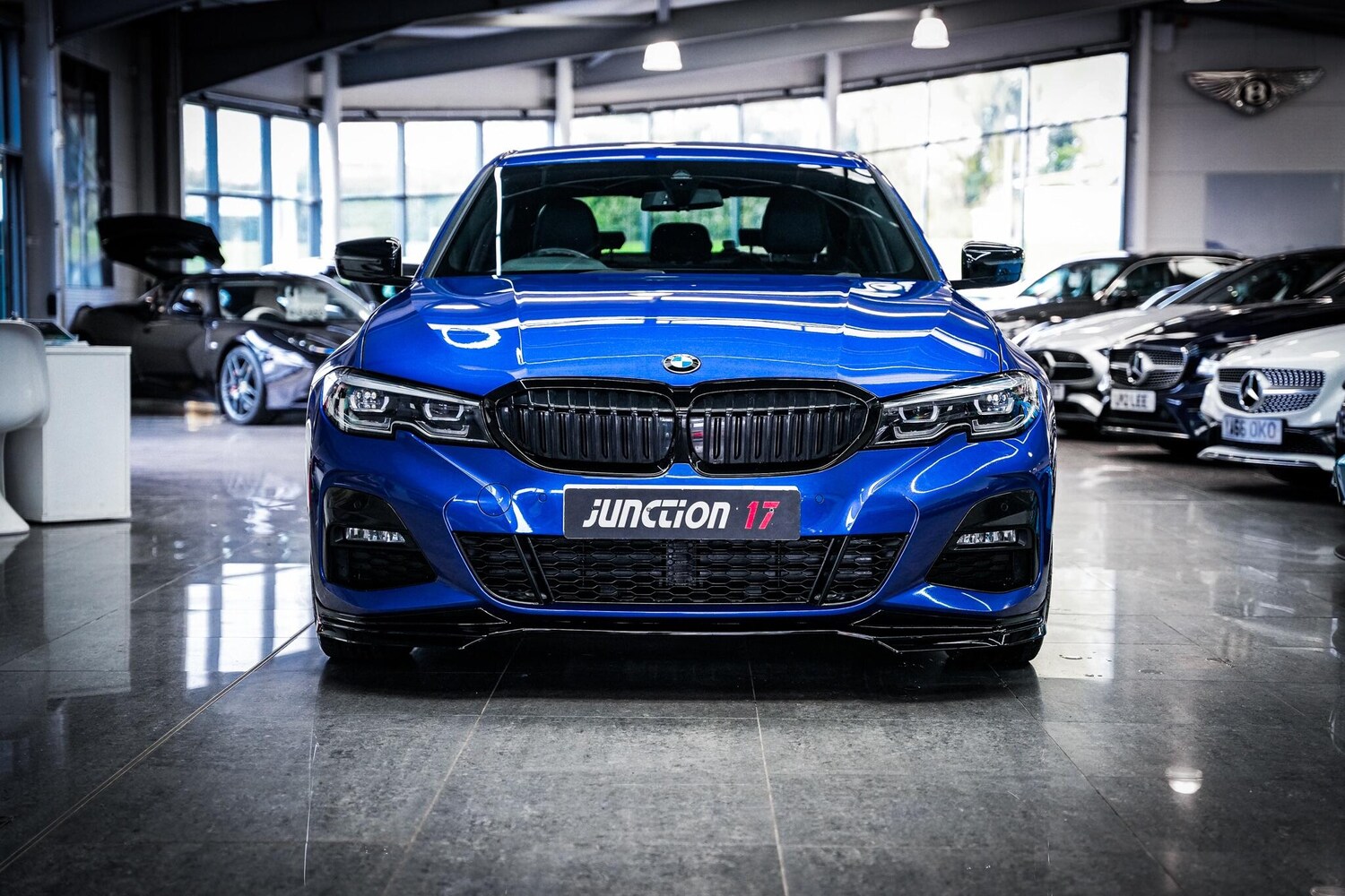 Used BMW 3 Series 2020 for sale - 78170275: Photo 12