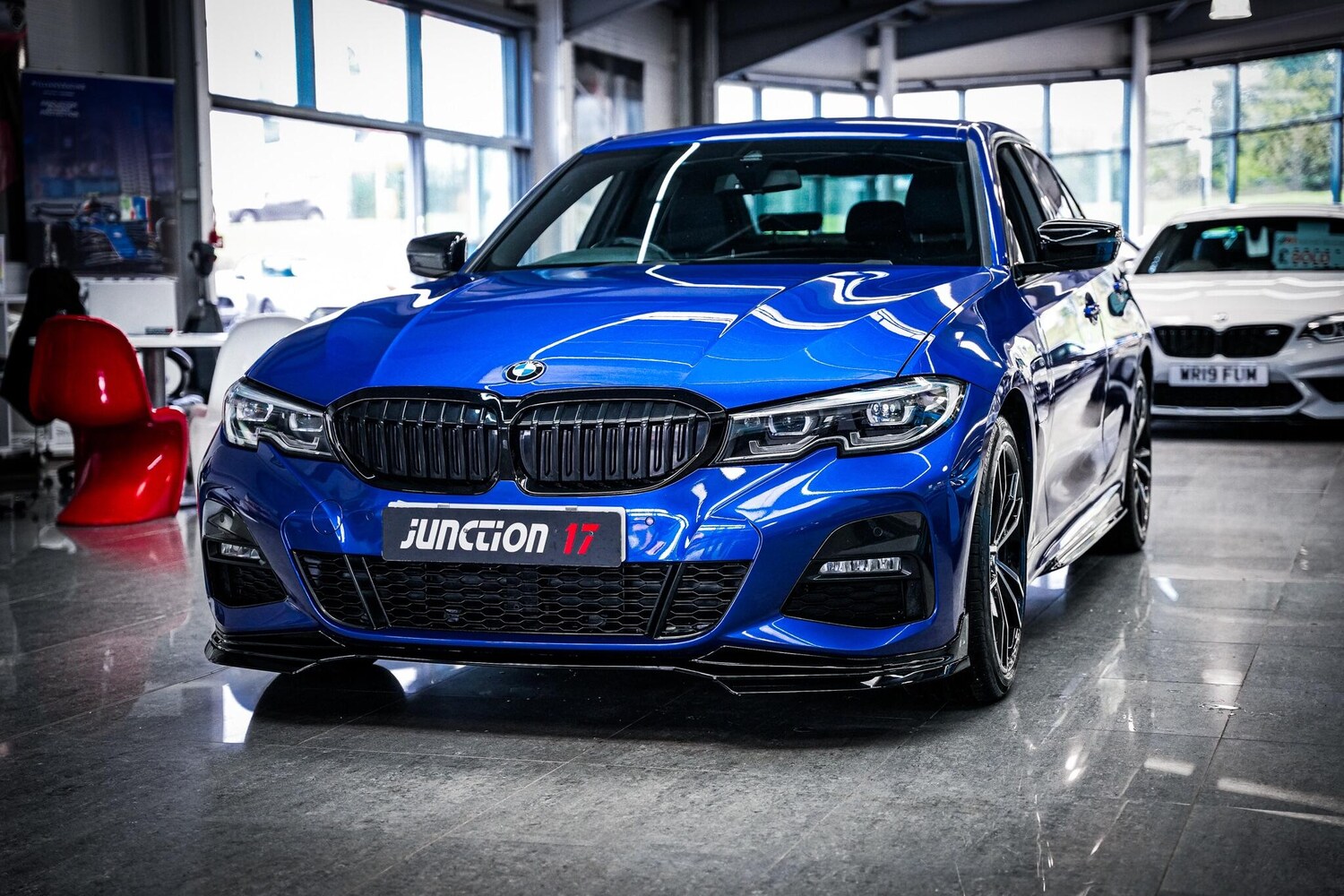 Used BMW 3 Series 2020 for sale - 78170275: Photo 13