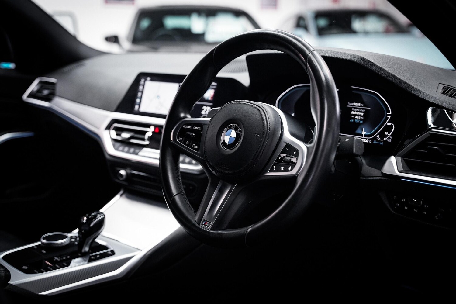 Used BMW 3 Series 2020 for sale - 78170275: Photo 19