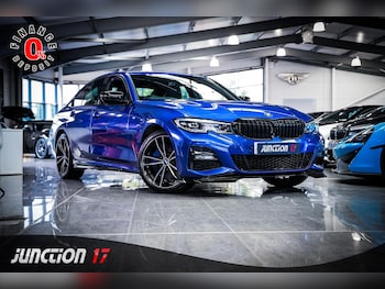 Used BMW 3 Series 2020 for sale - 78170275: Photo