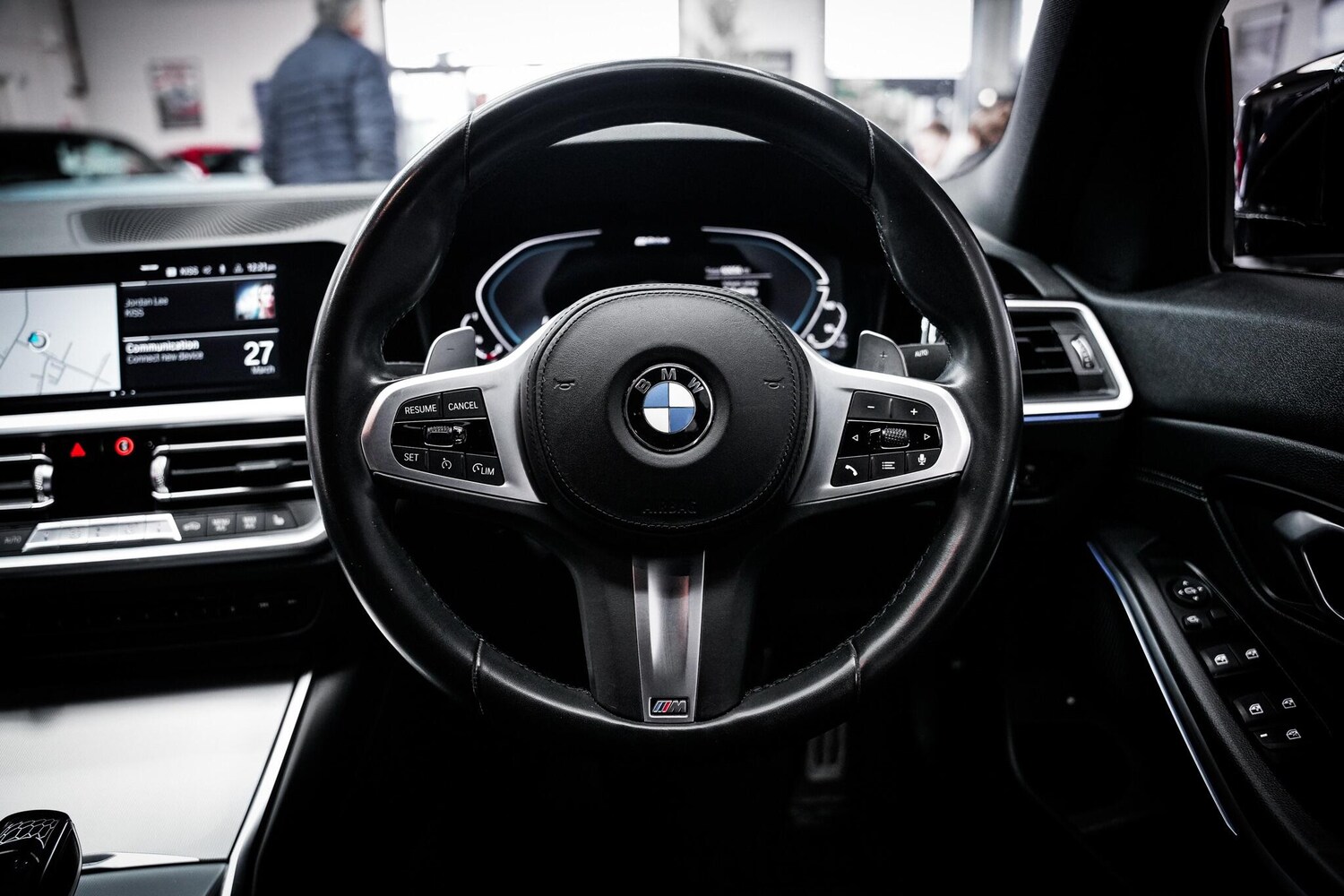 Used BMW 3 Series 2020 for sale - 78170275: Photo 20