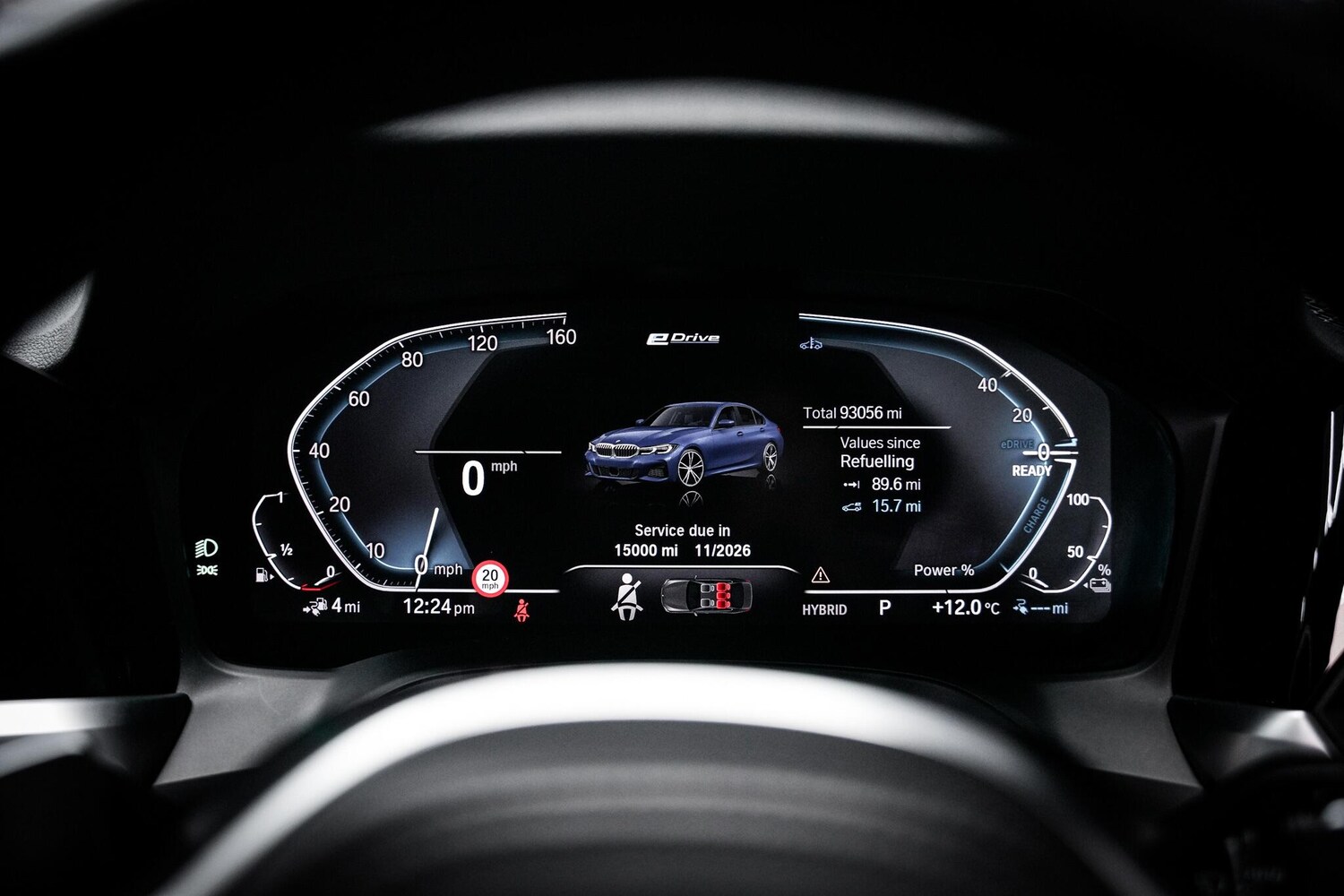 Used BMW 3 Series 2020 for sale - 78170275: Photo 21