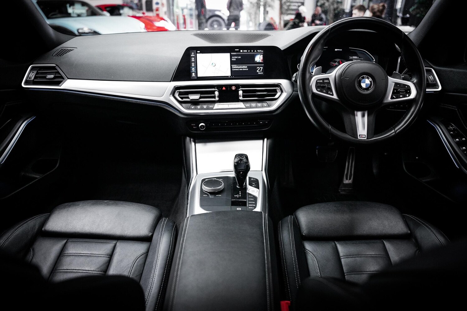 Used BMW 3 Series 2020 for sale - 78170275: Photo 22