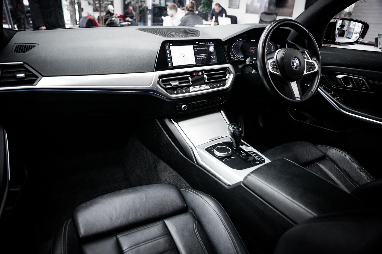 Used BMW 3 Series 2020 for sale - 78170275: Photo 23