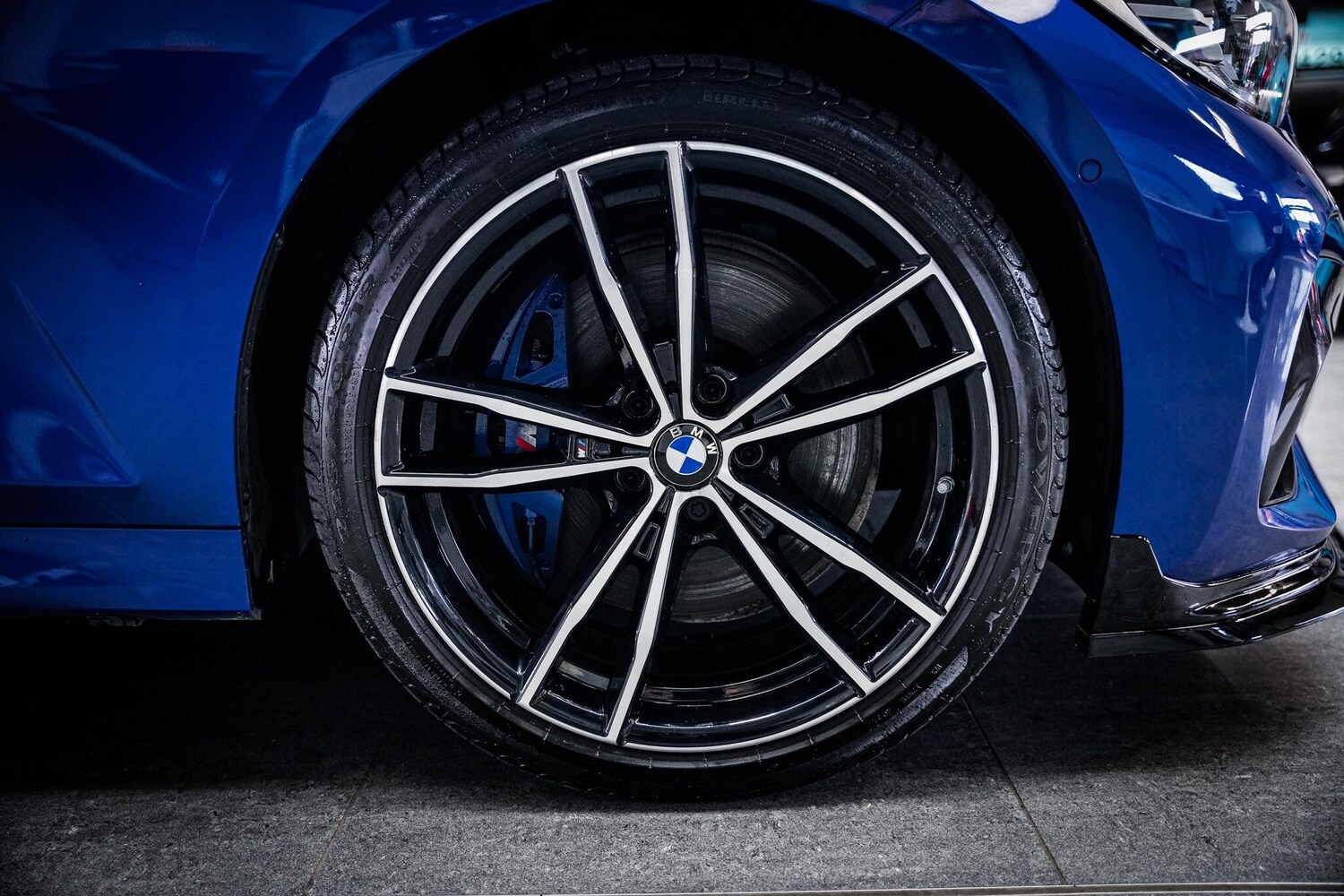 Used BMW 3 Series 2020 for sale - 78170275: Photo 27