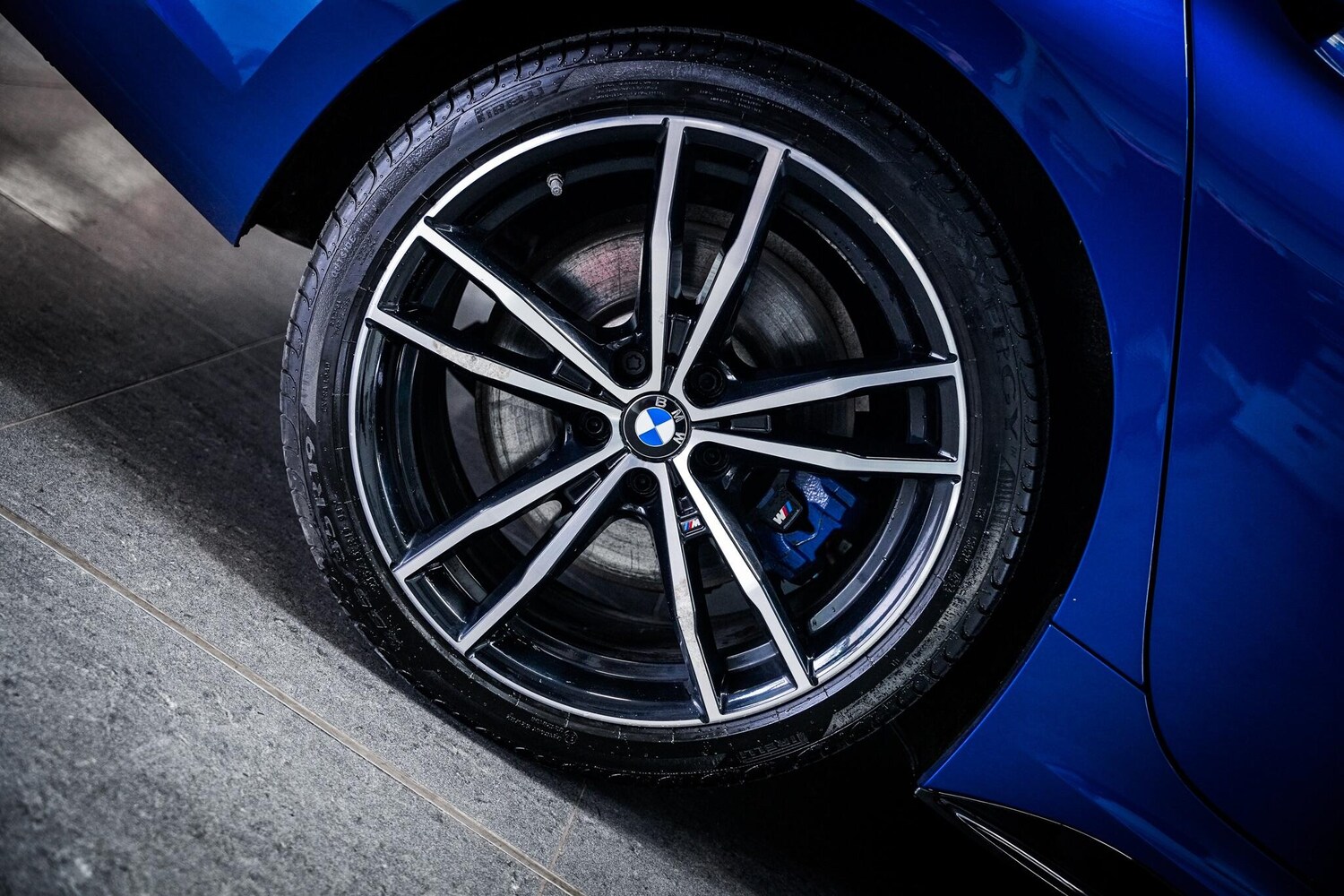 Used BMW 3 Series 2020 for sale - 78170275: Photo 28