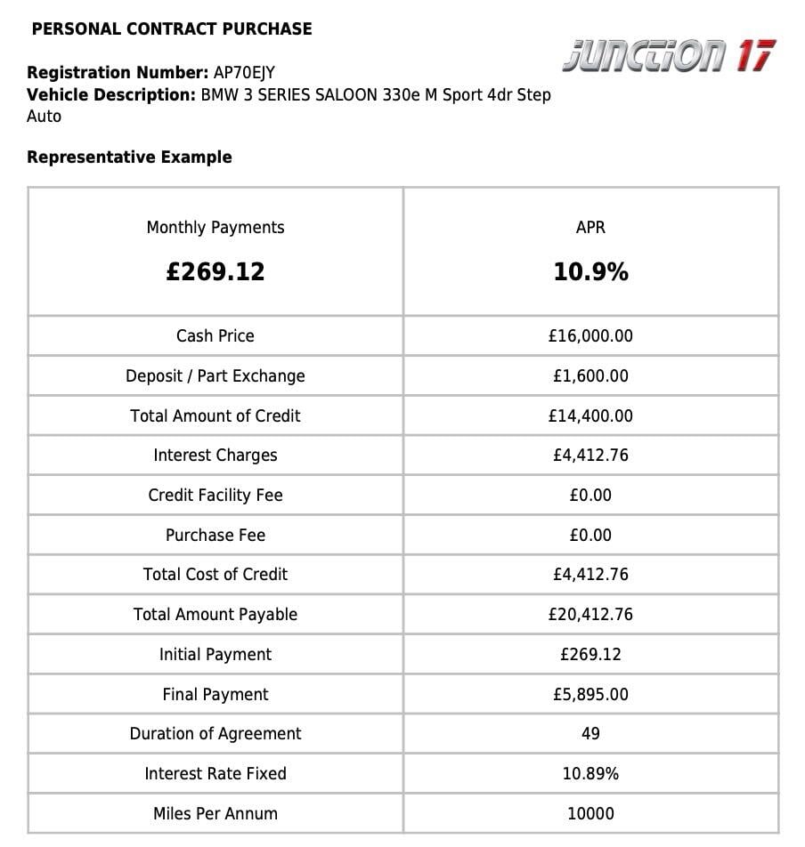 Used BMW 3 Series 2020 for sale - 78170275: Photo 3